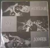 Growing Concern - Scream Of Anger