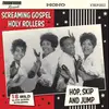 LP - Various - Screaming Gospel Holy Rollers Hop, Skip And J