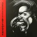 LP - Momido7, Upside - Screaming For A Better Future - Yellow vinyl