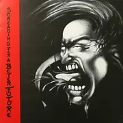 LP - Momido7, Upside - Screaming For A Better Future - Yellow vinyl
