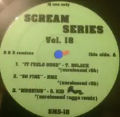 True Solace - Scream Series Vol.18
