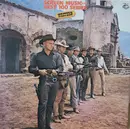 LP - Various - Screen Music Best 100 Series ~ Western ~ - OBI + Poster