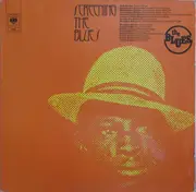 LP - Blues Sampler - Screening The Blues