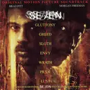 CD - Billie Holiday, Marvine Gaye a.o. - Se7en (Original Motion Picture Soundtrack)
