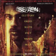Billie Holiday, Marvine Gaye a.o. - Se7en Soundtrack
