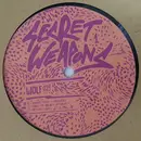 12inch Vinyl Single - Discrete Circuit, Rumah, Nettling - Secret Weapons 1