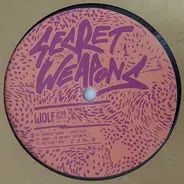 Discrete Circuit, Rumah, Nettling - Secret Weapons 1
