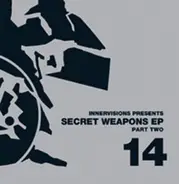 Various - Secret Weapons Part 2