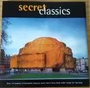 CD - Pärt / Prokofiev / Rachmaninov / Webern a.o. - Secret Classics