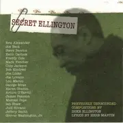 CD - Various - Secret Ellington