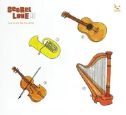 Mid Lake Clara Hills Folkwaves, a.o. - Secret Love 4 (One Is Not Like The Other)