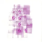 12inch Vinyl Single - Sonar Kollektiv Compilation - Secret Love EP