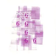 Sonar Kollektiv Compilation - Secret Love EP