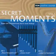 Various - Secret Moments Vol.1