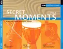 CD-Box - Anna Cruise Ensemble, I Fiamminghi, Moray Welsh & Colin Paris, a.o. - Secret Moments Vol.2 - Fatbox