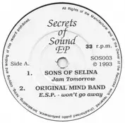 Secrets Of Sound