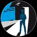 12inch Vinyl Single - Various - Secrets Part Three