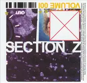 Double X - Section_Z Volume One