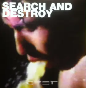 Pure - Search And Destroy