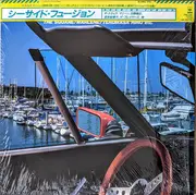 LP - Various - Seaside Fusion