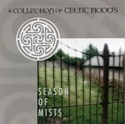 Séamus McGuire, Pat Kilbride, The House Band... - Season Of Mists