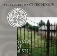 Séamus McGuire, Pat Kilbride, The House Band... - Season Of Mists