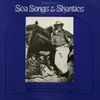 LP - A. L. Lloyd, Ewan MacColl, Stan Kelly, The Watersons... - Sea Songs And Shanties - Topic Sampler No. 7