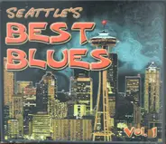 Various - Seattle's Best Blues Vol. 1