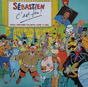 Tabou Combo - Sébastien, C'Est Fou !