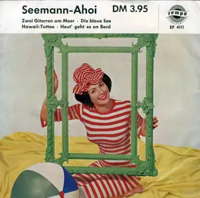 Various Artists - Seemann-Ahoi