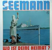 LP - Various - Seemann Wo Ist Deine Heimat?