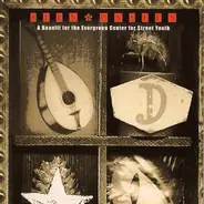 Kelly Wingate, Dan Donovan, Joe Henry - Seen Unseen (A Benefit For The Evergreen Center For Street Youth)