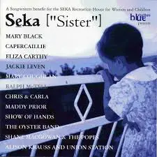 Oyster Band - Seka ['Sister']