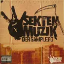 CD - 2 Chaoten - SektenMuzik - Der Sampler I