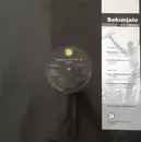 LP - Condry Ziqubu, Lebo Morake - Sekunjalo (Now is the time)