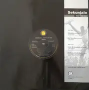 LP - Condry Ziqubu, Lebo Morake - Sekunjalo (Now is the time)