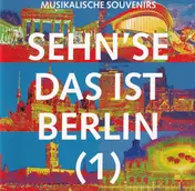 Dagmar Frederic - Sehn'se Das Ist Berlin (1)