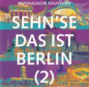 Günter Pfitzmann - Sehn'se Das Ist Berlin (2)