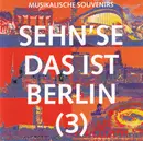 CD - Schöneberger Sängerknaben, Orgelrieke & Schiebermaxe a.o. - Sehn'se Das Ist Berlin (3)