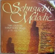 LP - Various - Sehnsuchts-Melodie