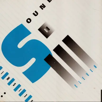 Die Gallier, Trilithon, Pyrex, a.o. - Seismic Sound Eleven