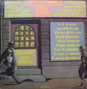 LP - Hildegard Knef, Theo Lingen, Carl Raddatz, O.E. Hasse... - Seitensprünge Nach Noten - Schauspieler Singen Chansons