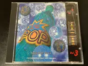 CD - Various - Select Trax Vol. 3