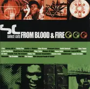 I Roy, Yabby You, King Tubby - Select Cuts From Blood & Fire