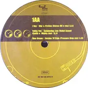 Double LP - I Roy, Yabby You, King Tubby - Select Cuts From Blood & Fire