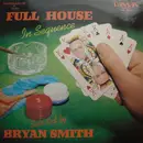 LP - Various Selected By Bryan Smith - Full House In Sequence