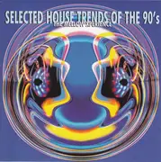 CD - Human Resource, Mark Morton, Outlaw... - Selected House Trends Of The 90's: The Mellow Xperience