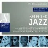 Diana Krall, Herbie Hancock, Curtis Stigers - Selected Jazz - Das Beste Des Jazz 2007