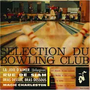 Various - Selection Du Bowling Club