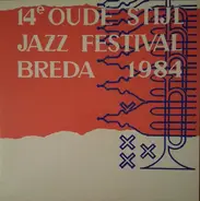 Various - Selection Of The 14th International Traditional Jazz Festival Breda 1984